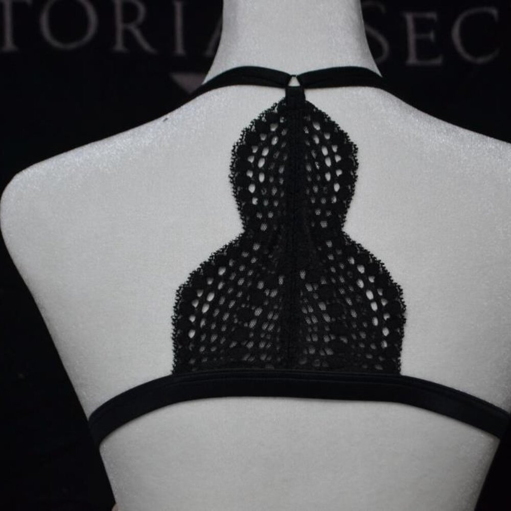 VICTORIA'S SECRET Very Sexy Bra Bralette - Picture 3 of 3